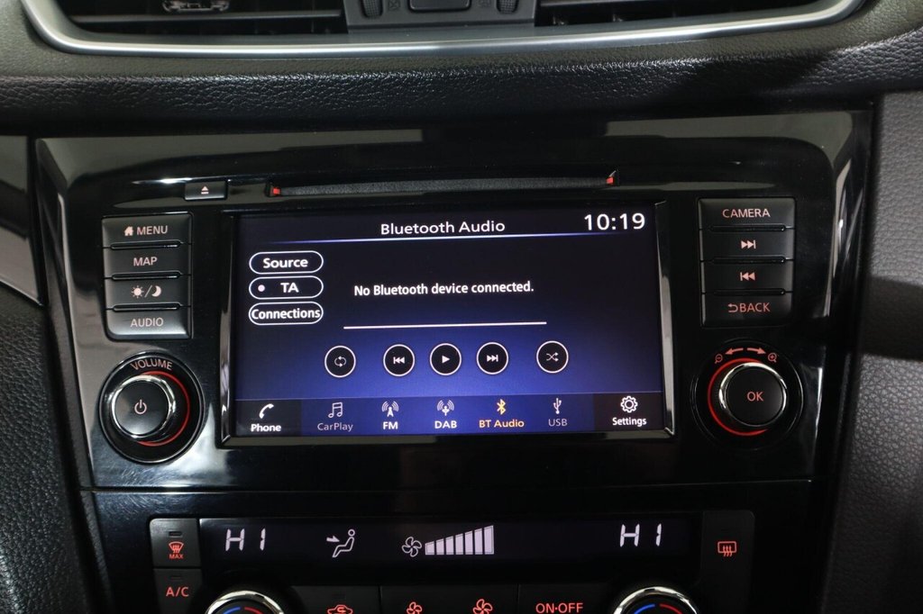 Used Nissan Qashqai 2020 for sale - 76368000: Photo 36