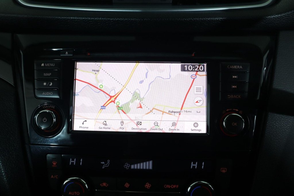 Used Nissan Qashqai 2020 for sale - 76368000: Photo 38