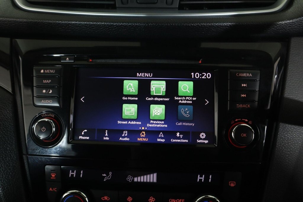 Used Nissan Qashqai 2020 for sale - 76368000: Photo 40