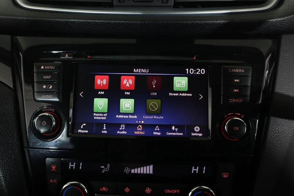 Used Nissan Qashqai 2020 for sale - 76368000: Photo 41