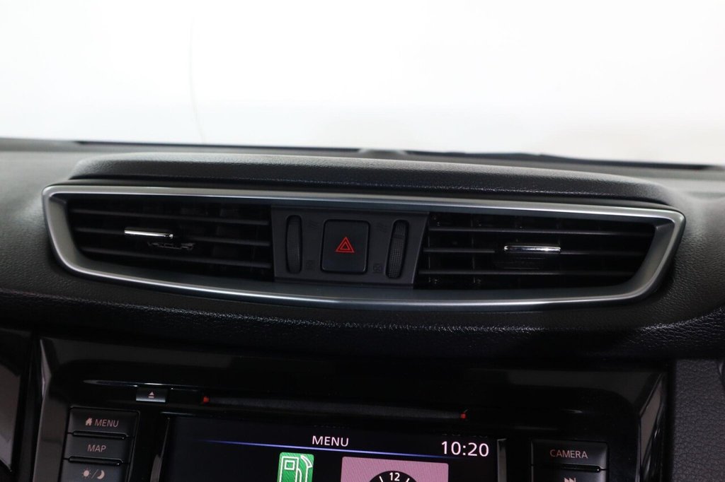 Used Nissan Qashqai 2020 for sale - 76368000: Photo 43