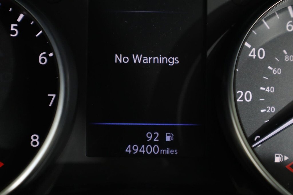 Used Nissan Qashqai 2020 for sale - 76368000: Photo 45