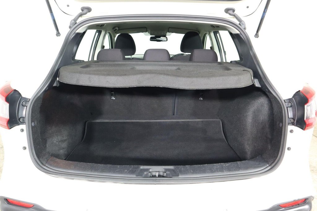 Used Nissan Qashqai 2020 for sale - 76368000: Photo 46