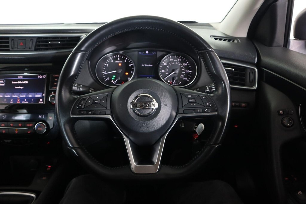 Used Nissan Qashqai 2020 for sale - 76368000: Photo 47