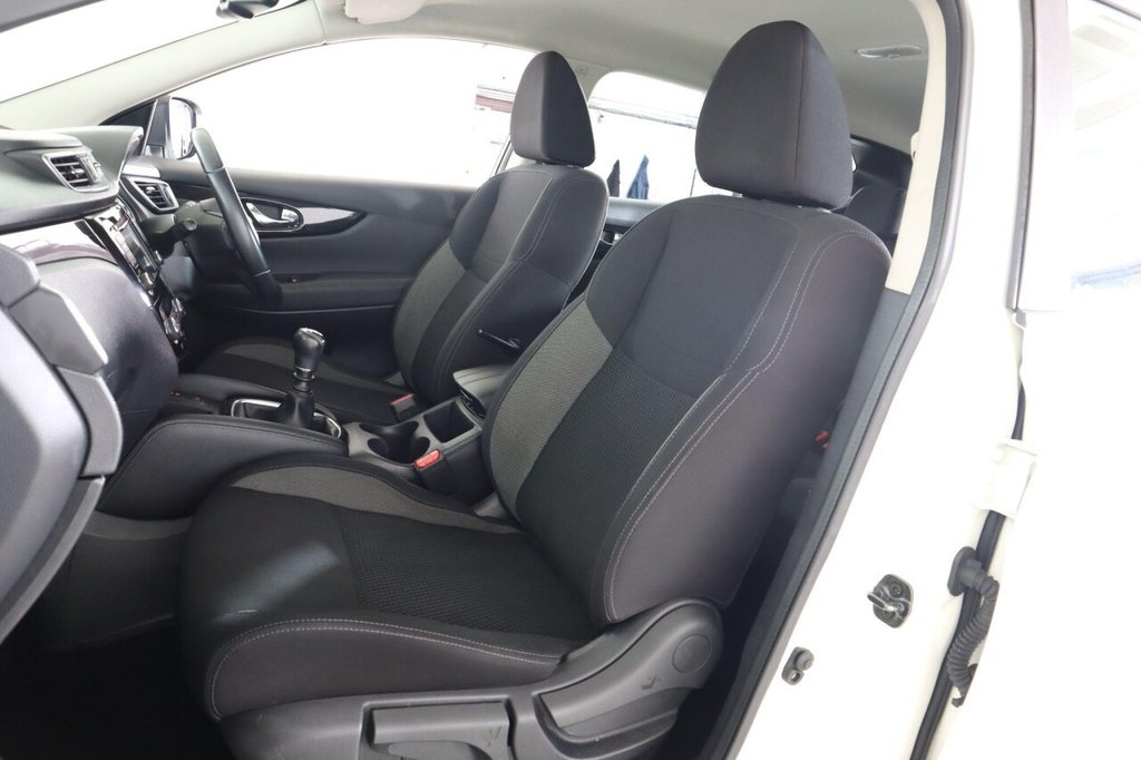 Used Nissan Qashqai 2020 for sale - 76368000: Photo 48