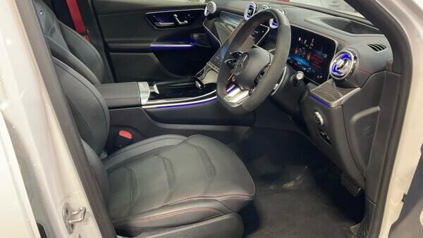 Used Mercedes-Benz GLC 2024 for sale - 77953075: Photo 10