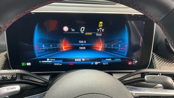 Used Mercedes-Benz GLC 2024 for sale - 77953075: Photo 13