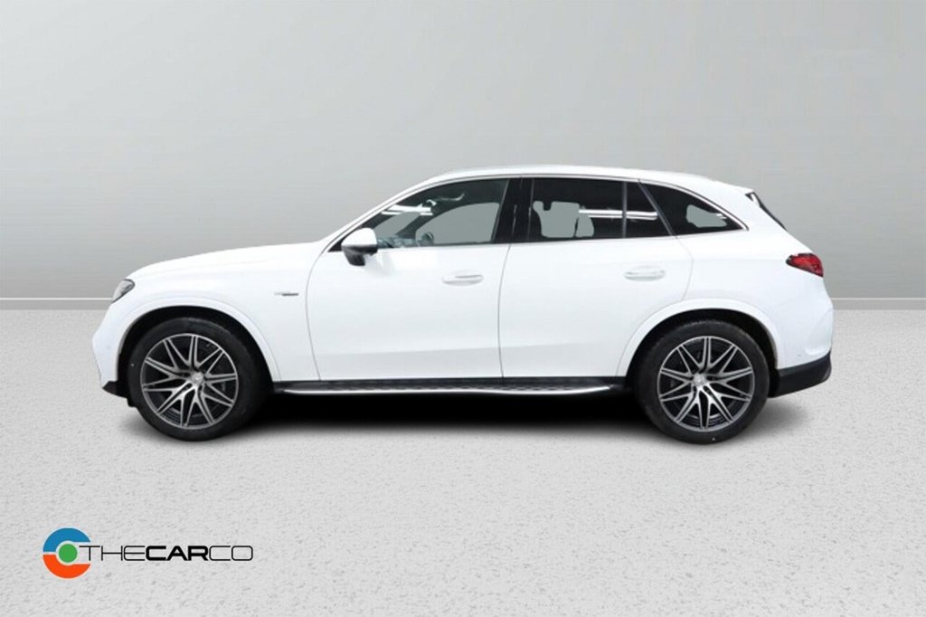 Used Mercedes-Benz GLC 2024 for sale - 77953075: Photo 4