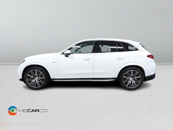 Used Mercedes-Benz GLC 2024 for sale - 77953075: Photo