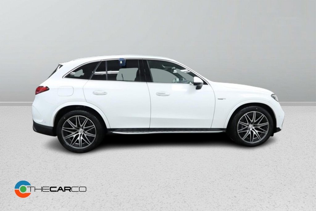 Used Mercedes-Benz GLC 2024 for sale - 77953075: Photo 5