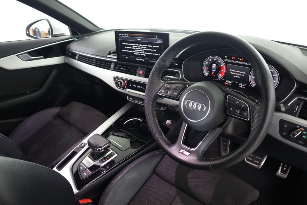 Used Audi A4 2020 for sale - 77765375: Photo 11