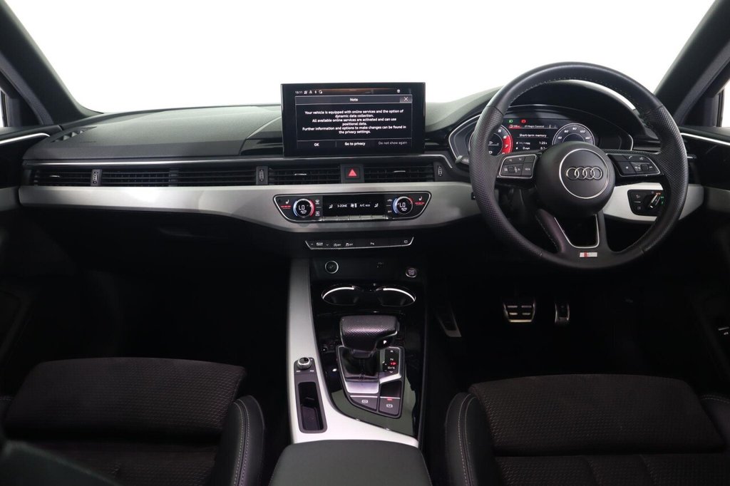 Used Audi A4 2020 for sale - 77765375: Photo 12