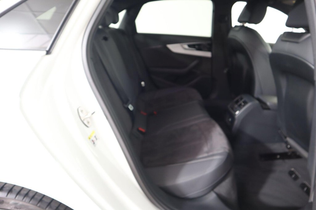 Used Audi A4 2020 for sale - 77765375: Photo 13