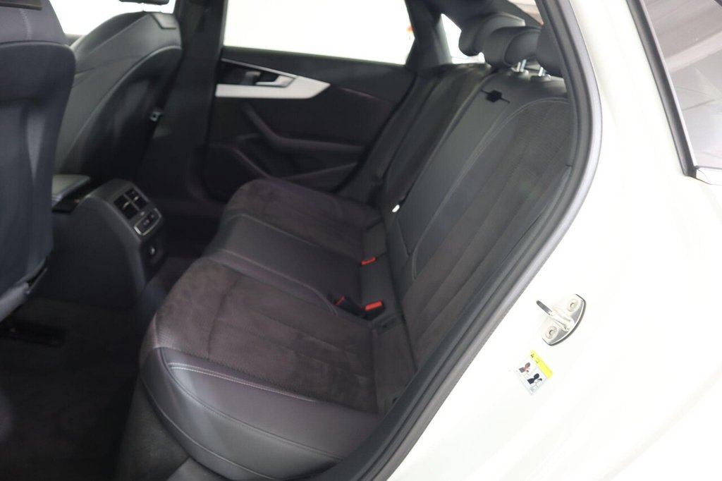 Used Audi A4 2020 for sale - 77765375: Photo 14