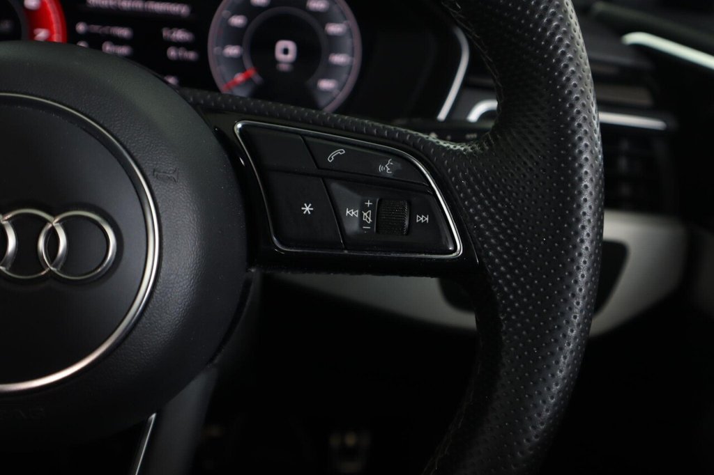 Used Audi A4 2020 for sale - 77765375: Photo 16