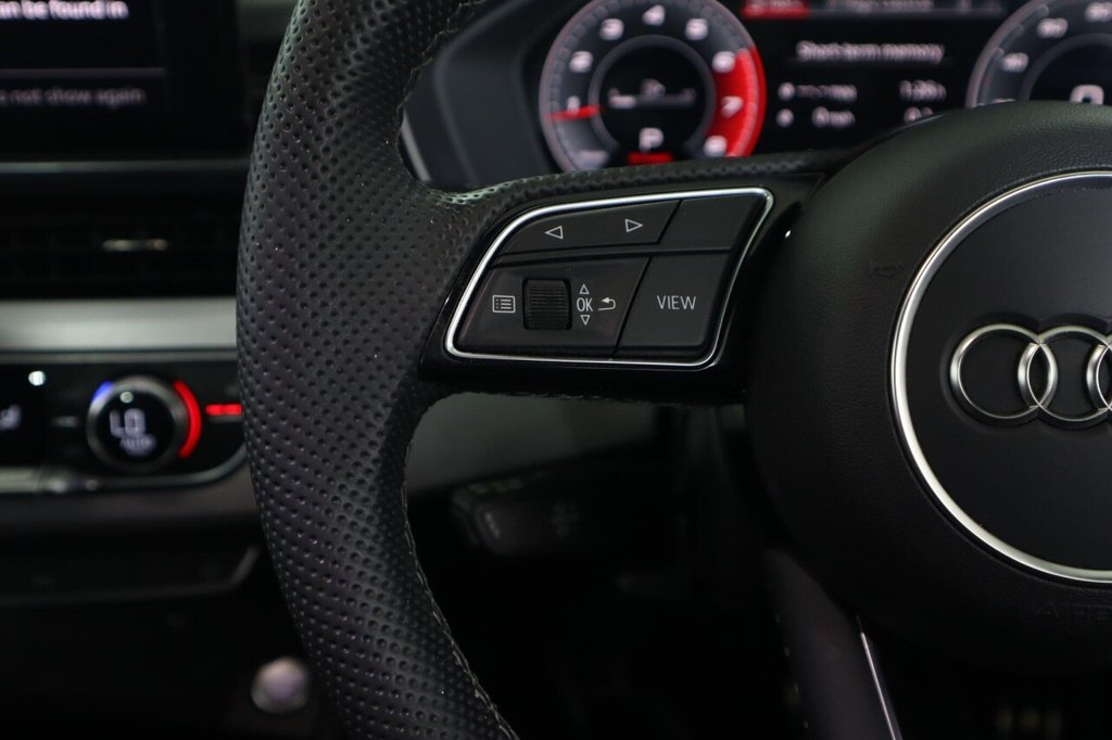 Used Audi A4 2020 for sale - 77765375: Photo 17