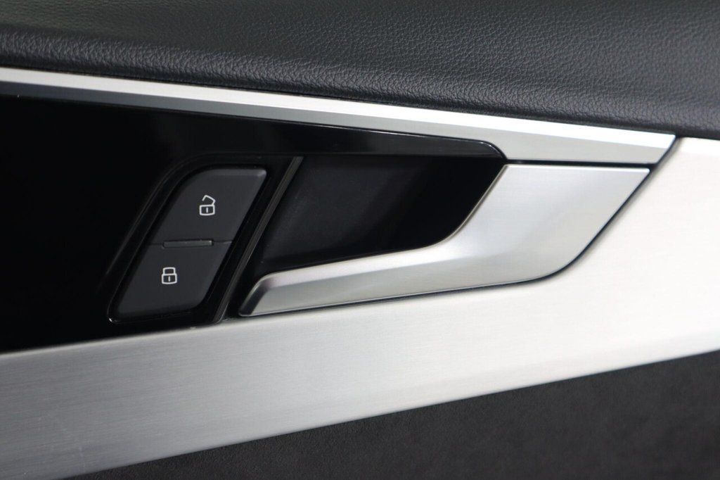 Used Audi A4 2020 for sale - 77765375: Photo 27