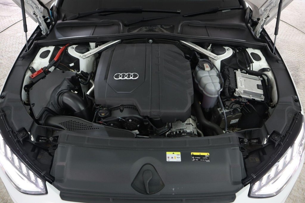 Used Audi A4 2020 for sale - 77765375: Photo 31