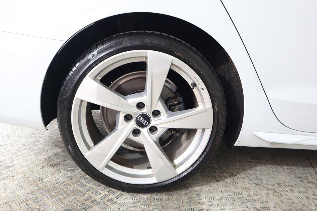 Used Audi A4 2020 for sale - 77765375: Photo 33