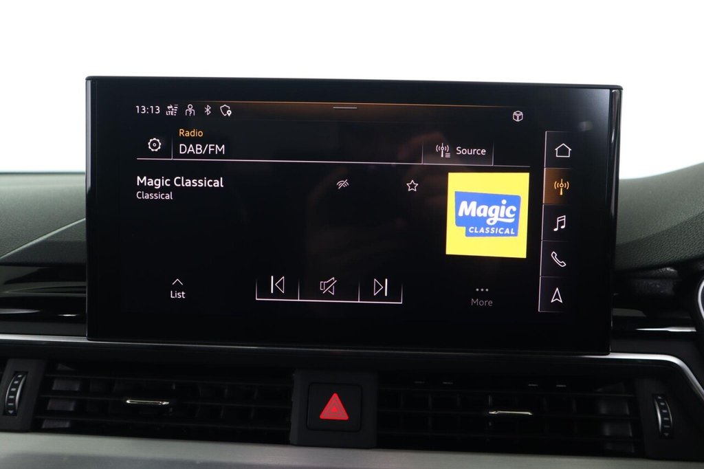 Used Audi A4 2020 for sale - 77765375: Photo 37