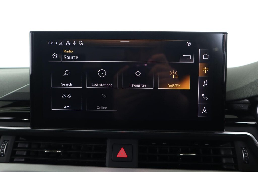 Used Audi A4 2020 for sale - 77765375: Photo 38