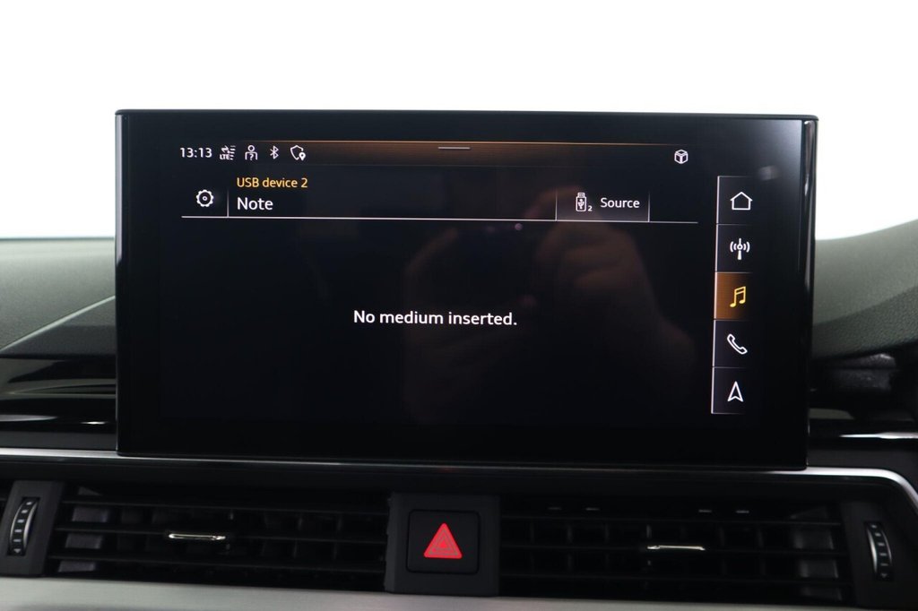 Used Audi A4 2020 for sale - 77765375: Photo 39