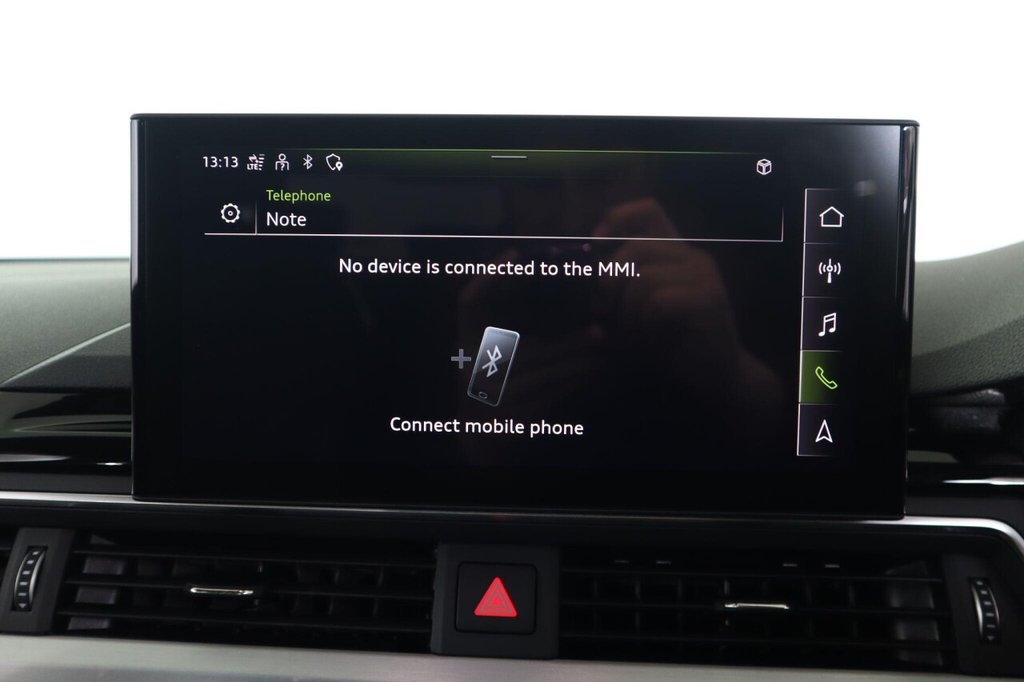 Used Audi A4 2020 for sale - 77765375: Photo 40