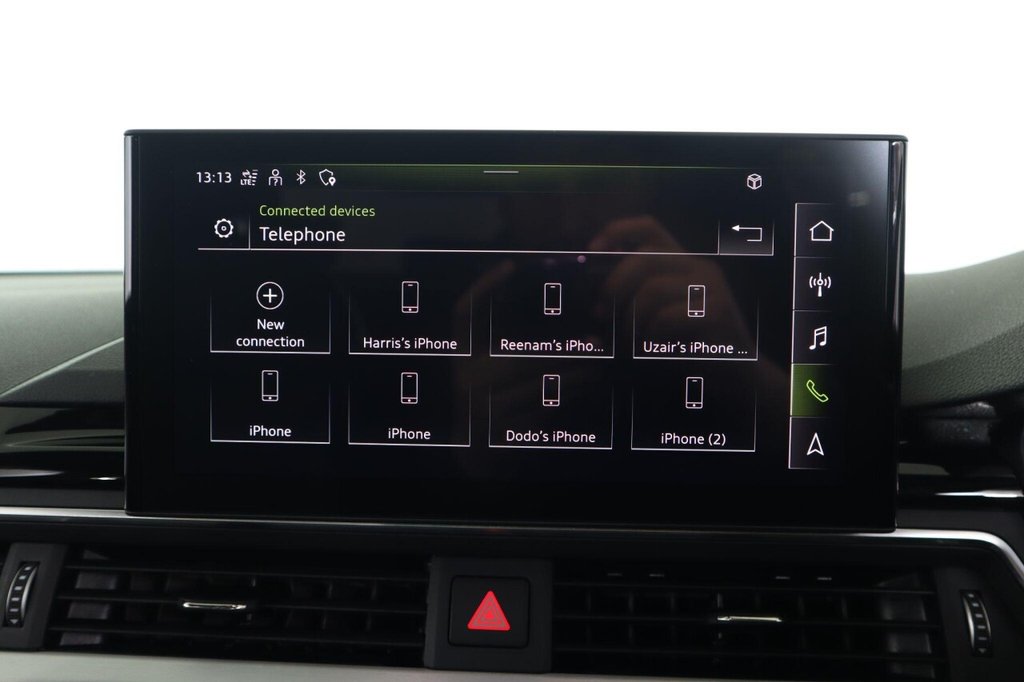 Used Audi A4 2020 for sale - 77765375: Photo 41