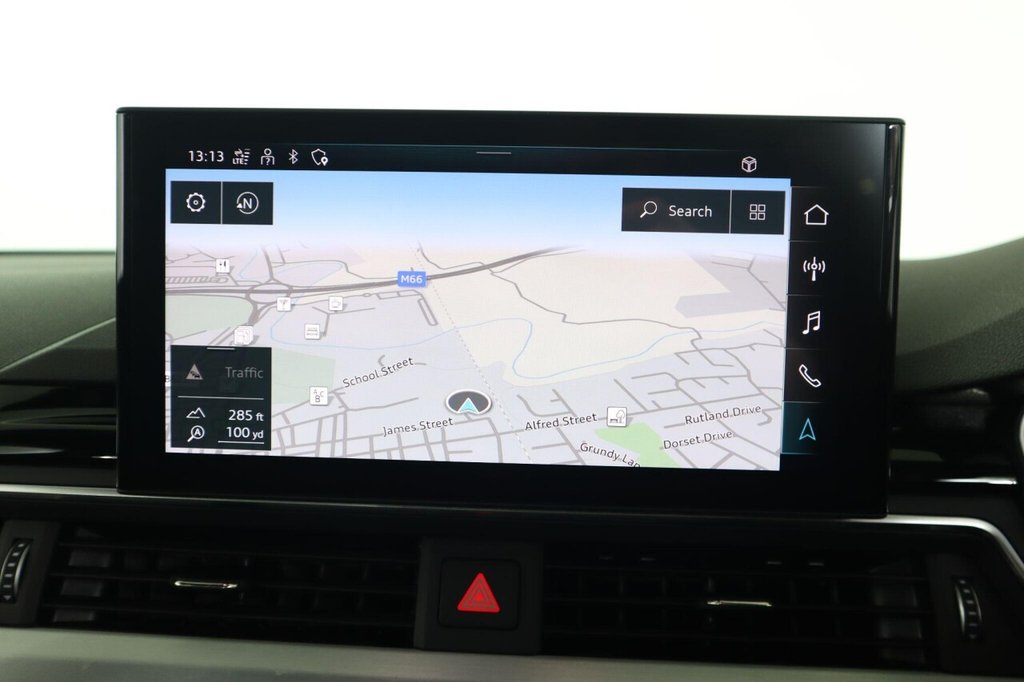 Used Audi A4 2020 for sale - 77765375: Photo 42