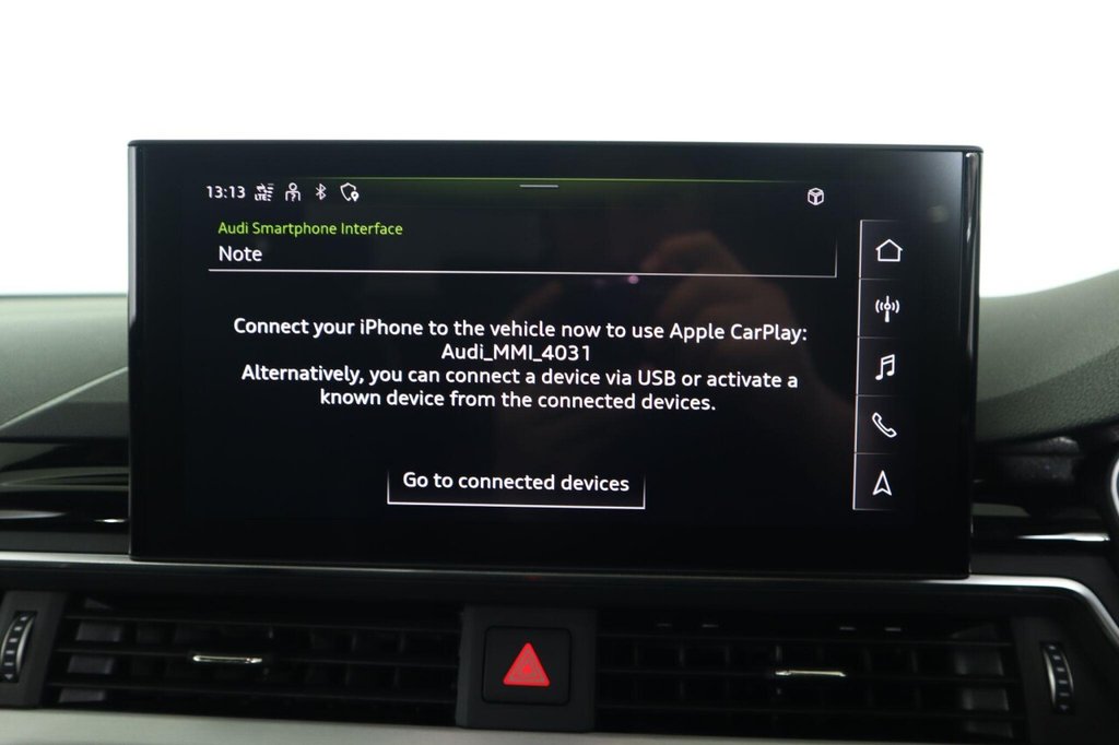 Used Audi A4 2020 for sale - 77765375: Photo 45