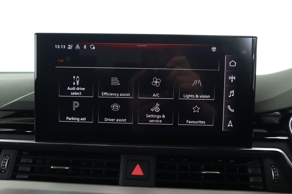 Used Audi A4 2020 for sale - 77765375: Photo 46