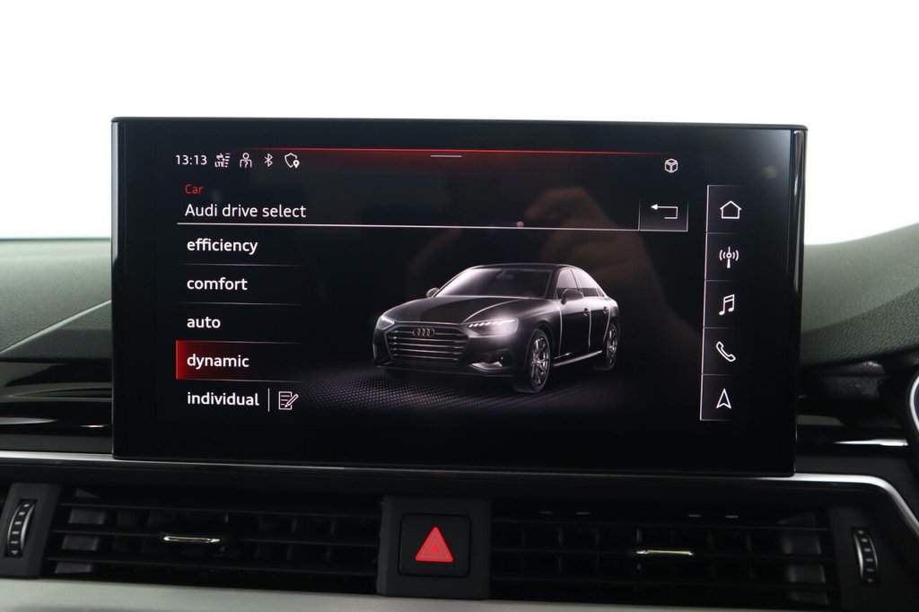 Used Audi A4 2020 for sale - 77765375: Photo 47