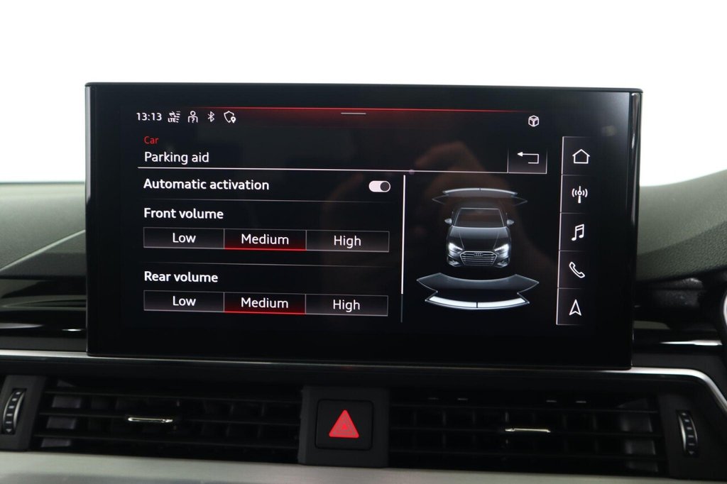 Used Audi A4 2020 for sale - 77765375: Photo 48