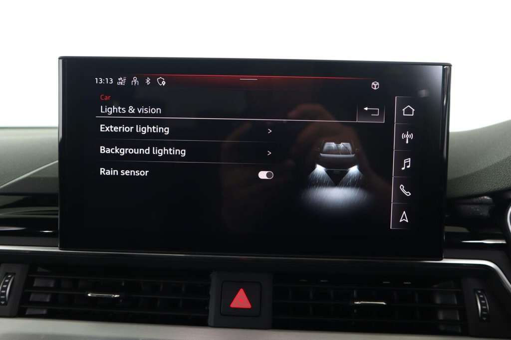 Used Audi A4 2020 for sale - 77765375: Photo 49