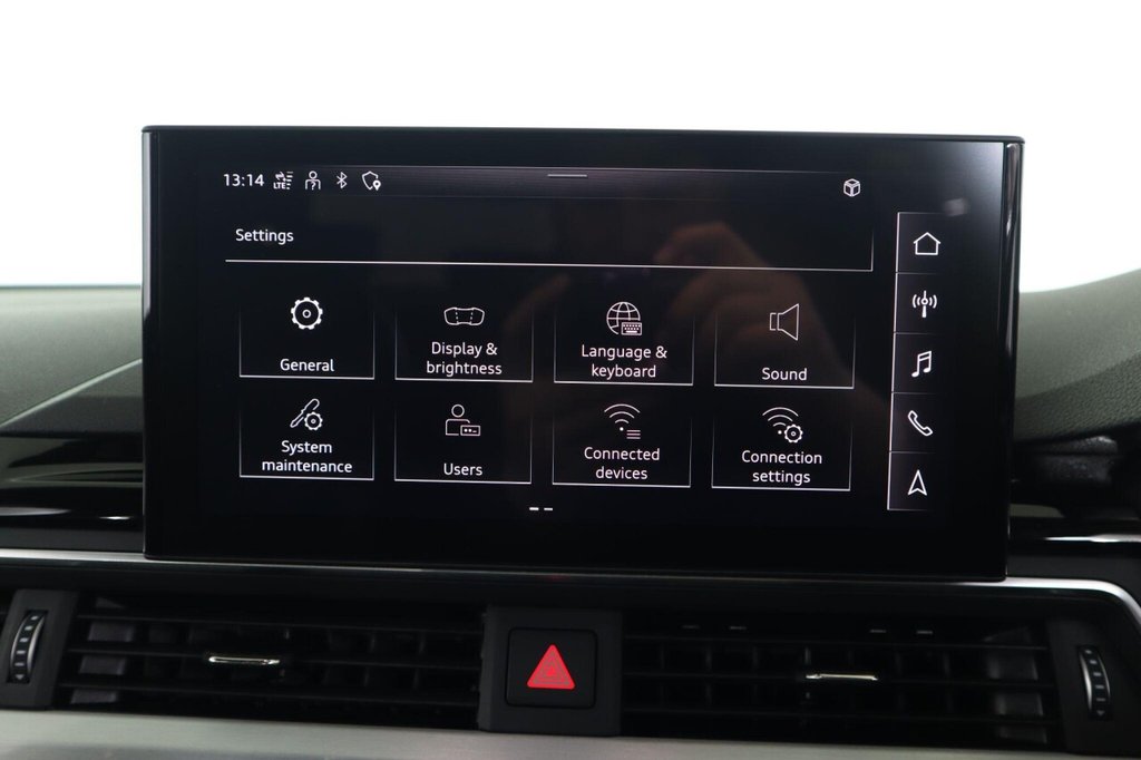 Used Audi A4 2020 for sale - 77765375: Photo 50