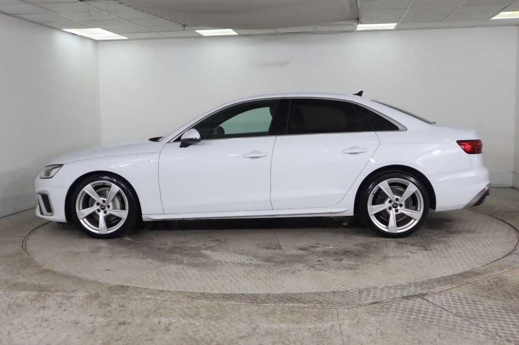 Used Audi A4 2020 for sale - 77765375: Photo 6