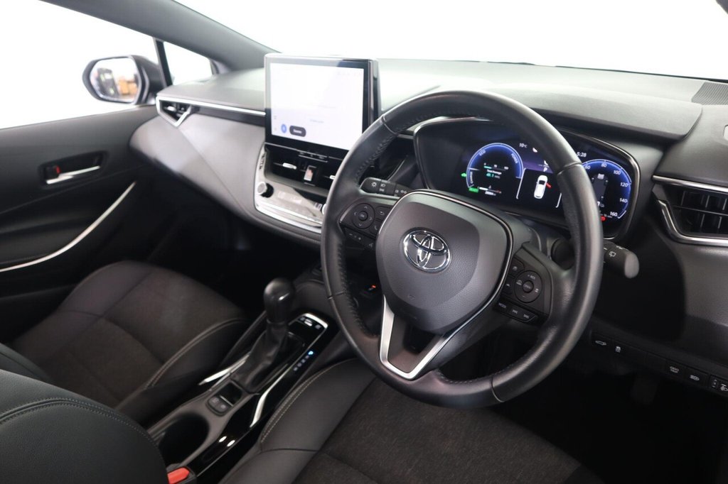 Used Toyota Corolla 2023 for sale - 77307366: Photo 11