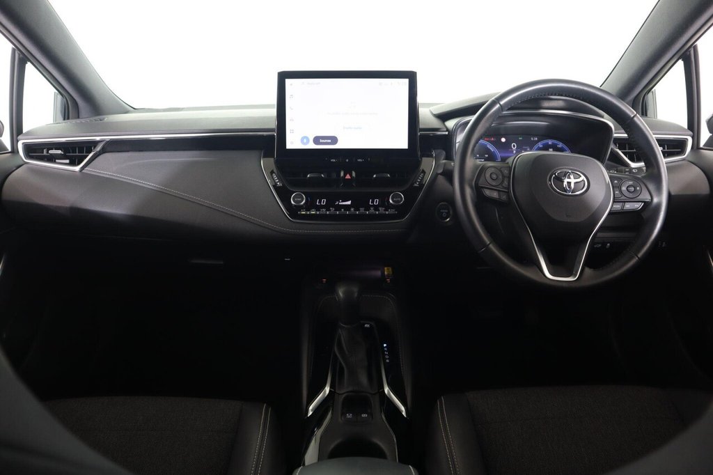 Used Toyota Corolla 2023 for sale - 77307366: Photo 12