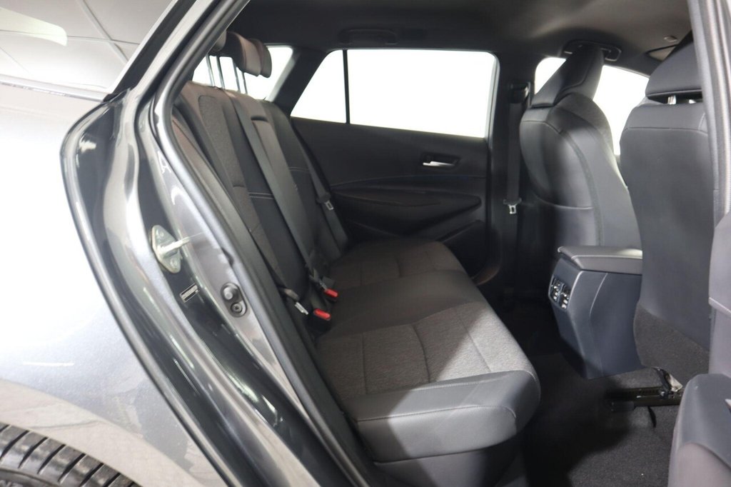 Used Toyota Corolla 2023 for sale - 77307366: Photo 13