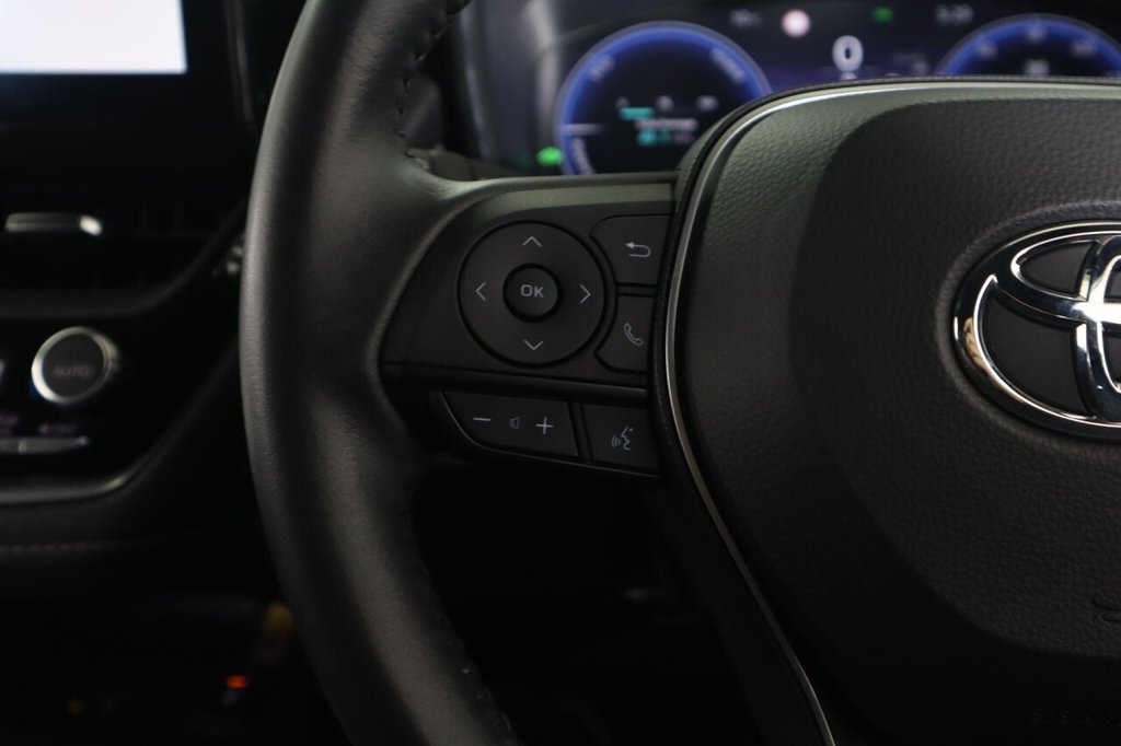 Used Toyota Corolla 2023 for sale - 77307366: Photo 17