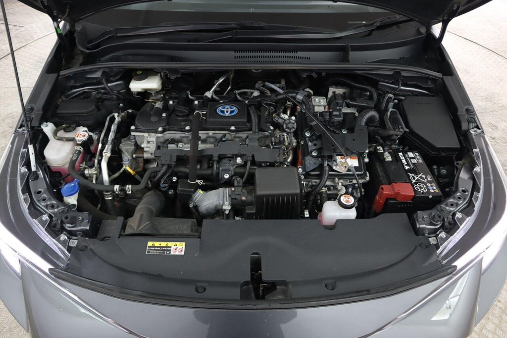 Used Toyota Corolla 2023 for sale - 77307366: Photo 27
