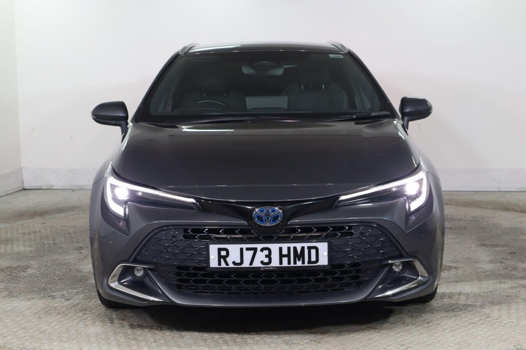 Used Toyota Corolla 2023 for sale - 77307366: Photo 3