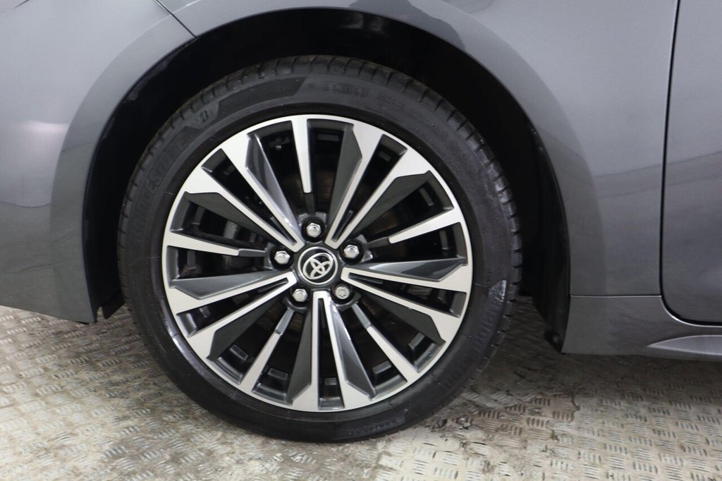 Used Toyota Corolla 2023 for sale - 77307366: Photo 31