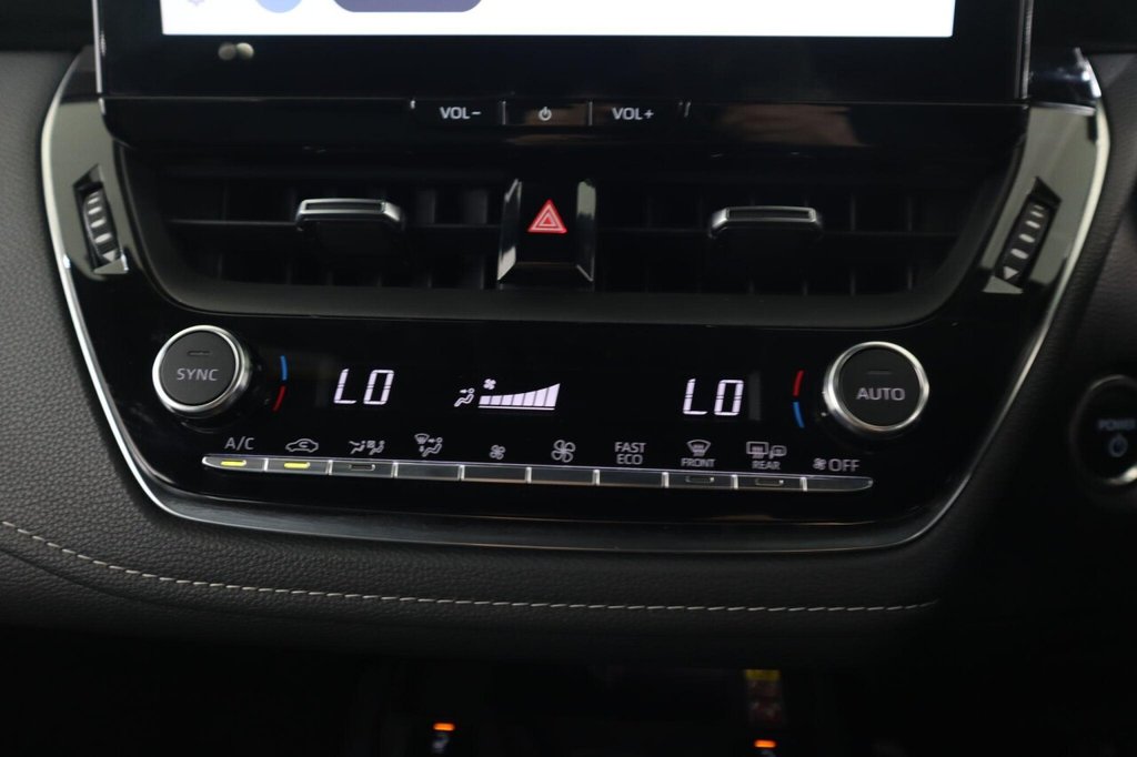 Used Toyota Corolla 2023 for sale - 77307366: Photo 32