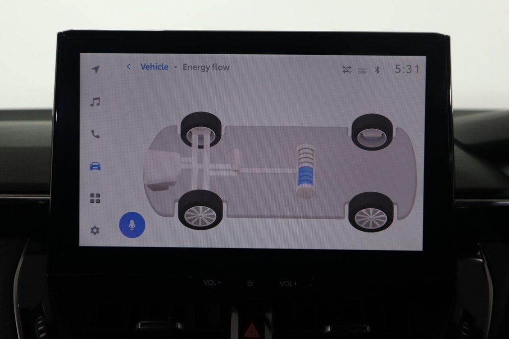 Used Toyota Corolla 2023 for sale - 77307366: Photo 38