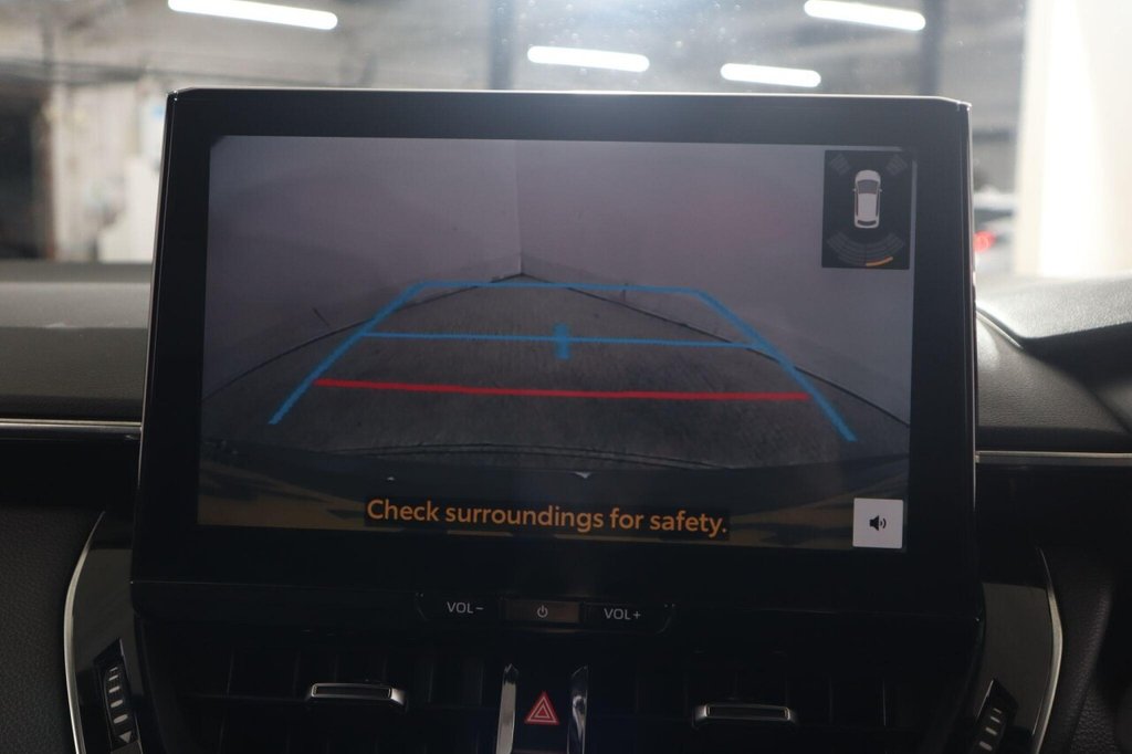 Used Toyota Corolla 2023 for sale - 77307366: Photo 40