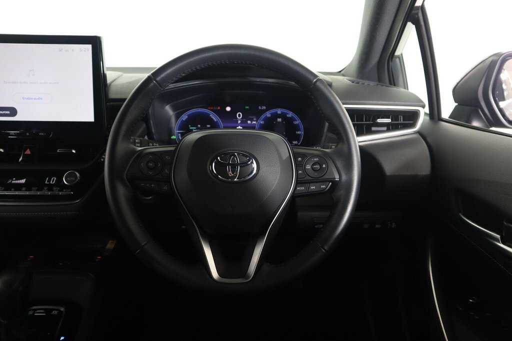 Used Toyota Corolla 2023 for sale - 77307366: Photo 44