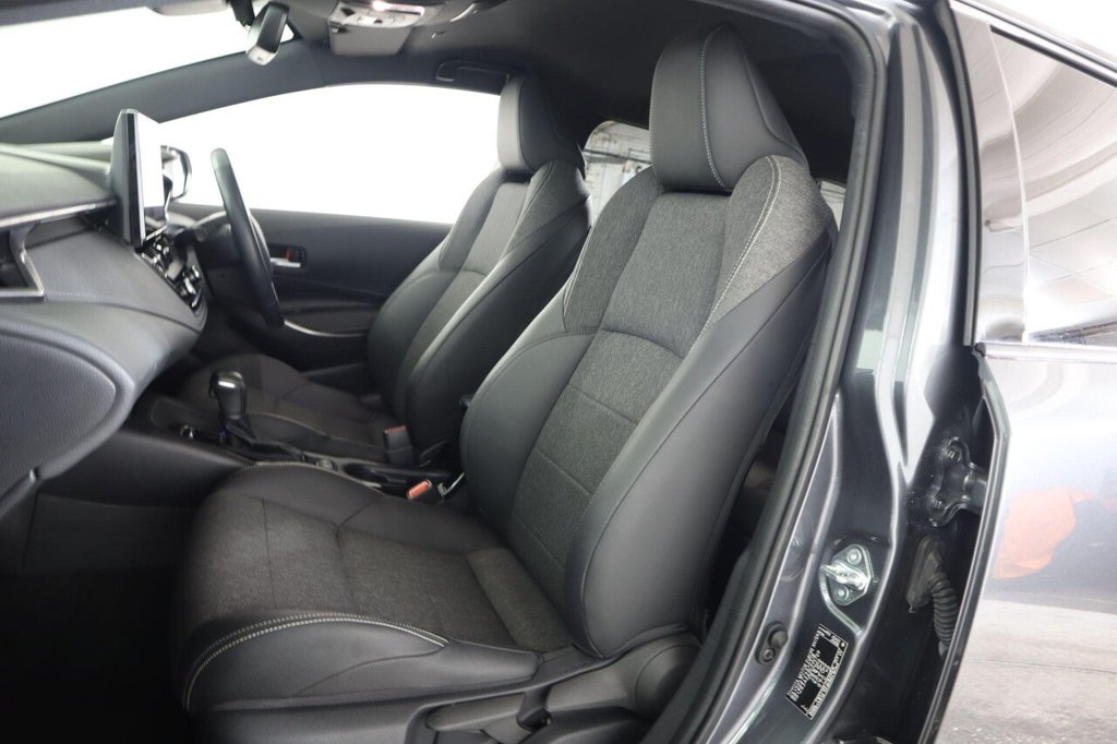 Used Toyota Corolla 2023 for sale - 77307366: Photo 46