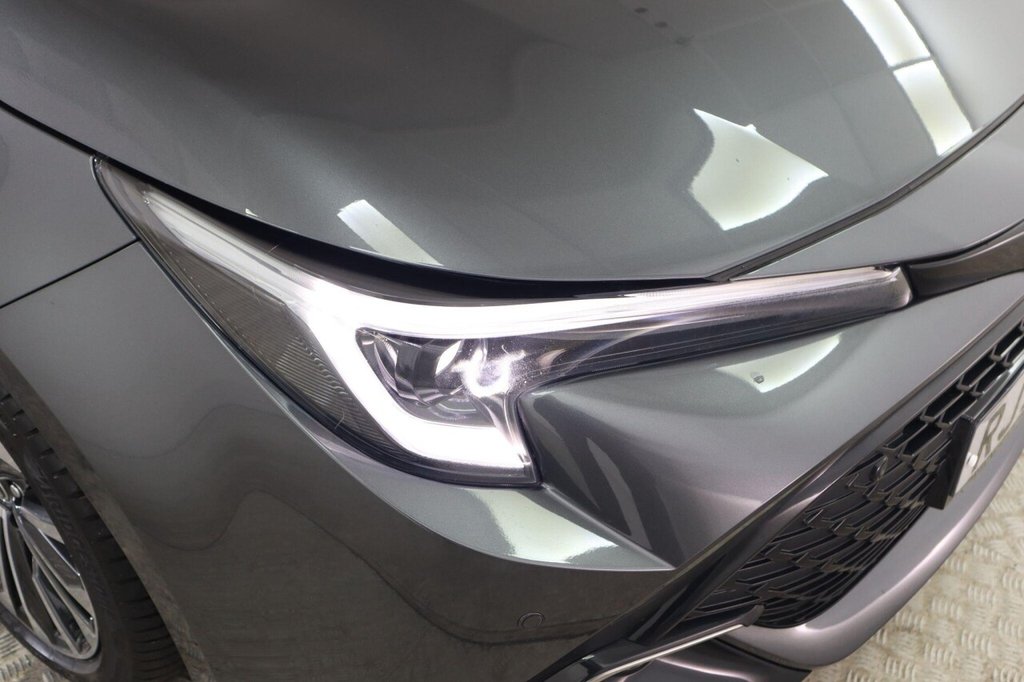 Used Toyota Corolla 2023 for sale - 77307366: Photo 47