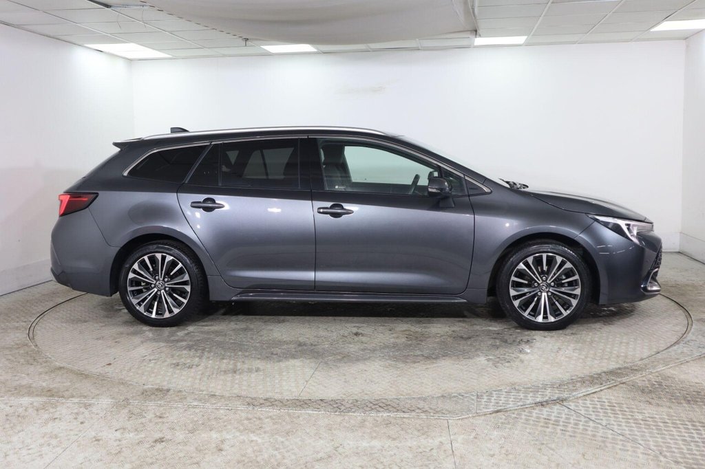 Used Toyota Corolla 2023 for sale - 77307366: Photo 9